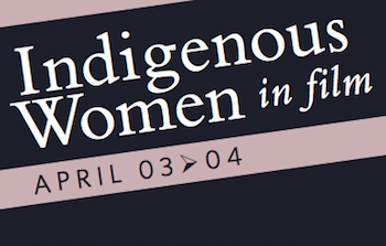 Indigenous Women in film