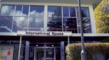 International House. Source: forestry.ubc.ca